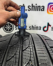 Шини легкові 225/55R17 TRACMAX ICE-PLUS S210 зима, фото 4