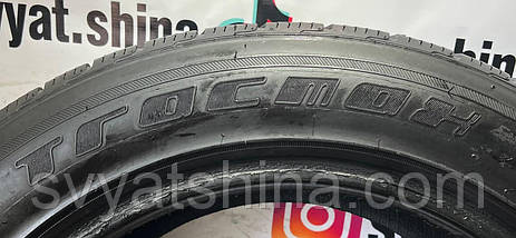 Шини легкові 225/55R17 TRACMAX ICE-PLUS S210 зима, фото 2