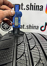 Шини легкові 225/55R17 TRACMAX ICE-PLUS S210 зима, фото 5
