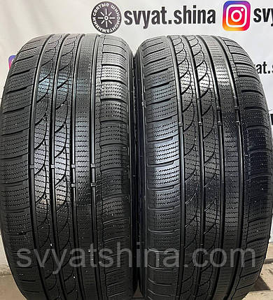 Шини легкові 225/55R17 TRACMAX ICE-PLUS S210 зима, фото 1