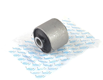 Сайлентблок реактивної штанги ВАЗ 2121-214 (мал.) в металі посилений, ASR