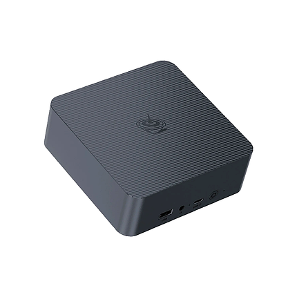 Міні ПК Beelink EQi12-LP 24/500Gb, Core i7-12650H, Windows 11 Pro (9Y.EU3700838PC1), фото 1
