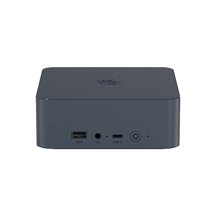 Міні ПК Beelink EQR6-D5 24/500Gb, Ryzen 9 6900HX, Windows 11 Pro (9Y.EU3740838PA0), фото 1
