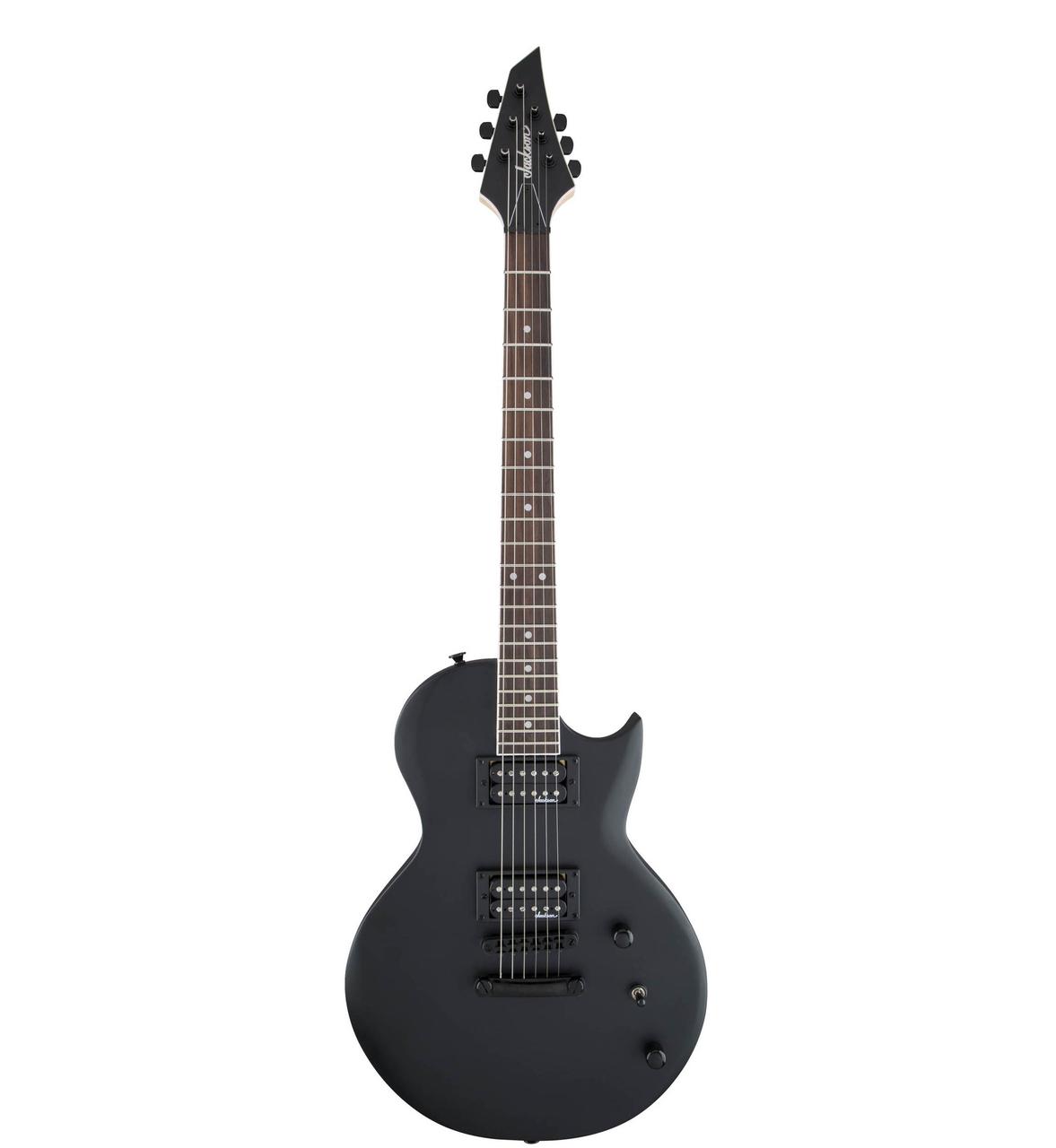Електрогітара JACKSON JS22 MONARKH SC AR SATIN BLACK