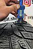 Шини б/у легкові 235/55R17 HANKOOK Winter i PIKE RS зима, фото 7