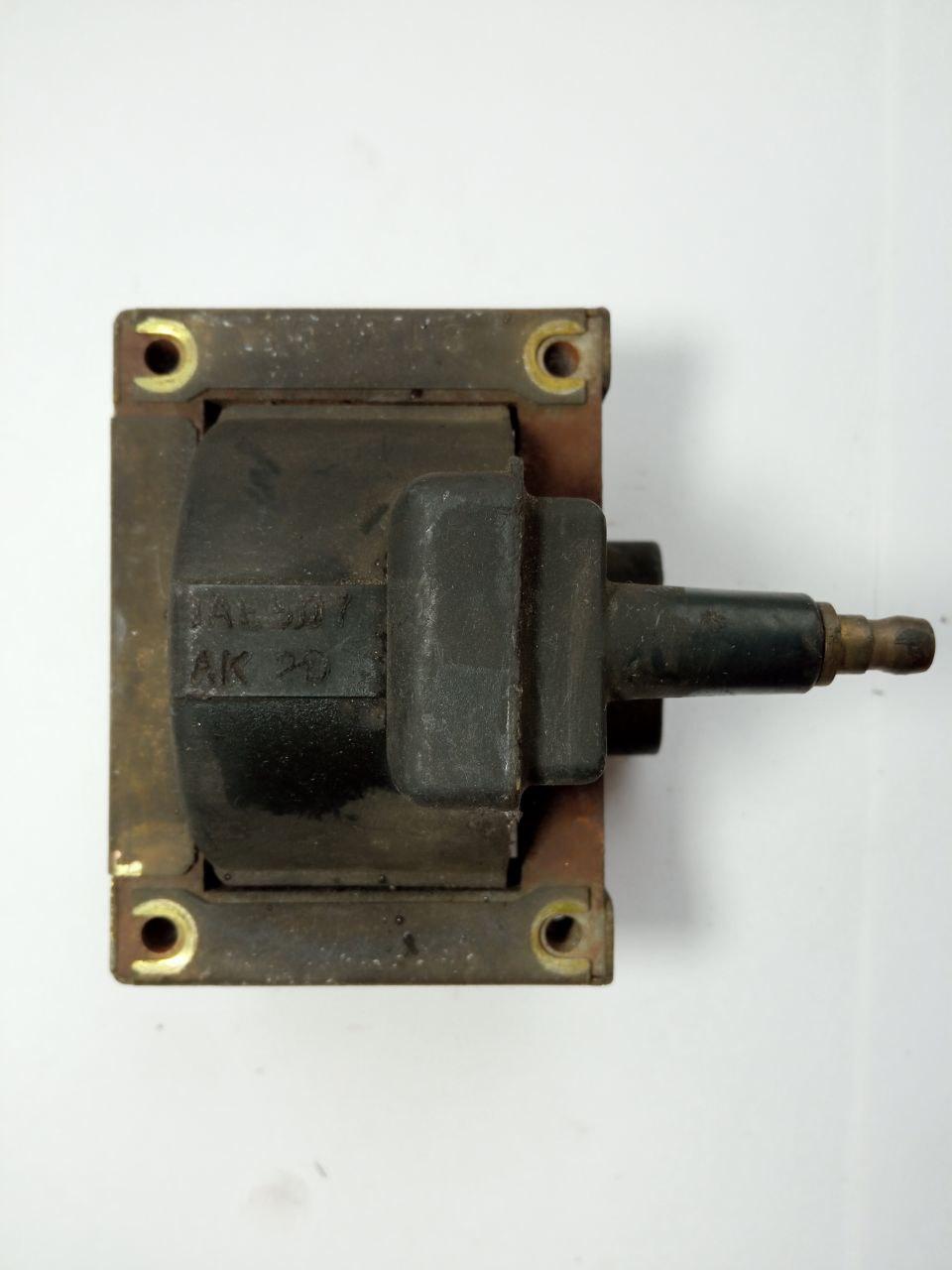 Катушка запалювання Peugeot 106 Magneti Marelli BTR 02 / BTR02 / BAE 507 AK 2D / BAE507AK2D