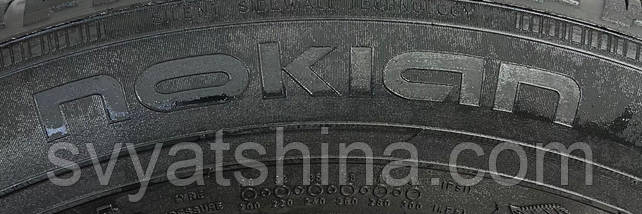 Шини легкові 235/55R17 NOKIAN WR A3 зима, фото 2