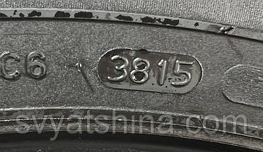 Шини легкові 235/55R17 NOKIAN WR A3 зима, фото 3