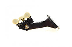 Ролики з кронштейном зсувної правої дверки верхні Mercedes SPRINTER , Volkswagen CRAFTER 2006-