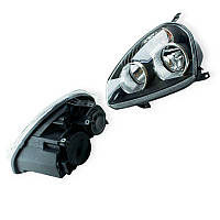 Фара 2170, 2171, 2172 BLACK EDITION (к-кт 2 шт) AutoLight