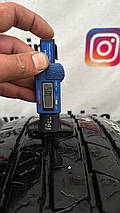 Шини б/у легкові 255/70 R16 CONTINENTAL CROSS CONTACT LX, фото 6