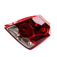 Ліхтар Aveo-2 T-200 задній хетчбек правий Тайвань