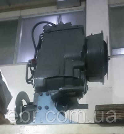 4143.020.072, 05/205700, 333/K4308, 4143.020.155 НОВА Трансмісія КПП у зборі серії 2HL 270, фото 1