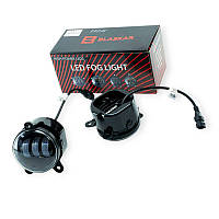 Фара протитуманна 2170, 2171, 2172, ГАЗ Бізнес LED (к-кт 2 шт) BLASKAR