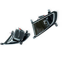 Фара протитуманна 2170, 2171, 21724 LED 60W лінза (к-кт 2 шт) BLASKAR