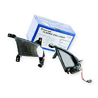 Фара протитуманна 2170, 2171, 21724 LED рейстайлінг світлодіод (к-кт 2 шт) BLASKAR