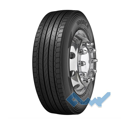 Шини нові 315/70 R22.5 156/150L Debica DRS2 (рулева), фото 1
