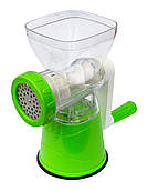 М'ясорубка пластикова (A-plus)