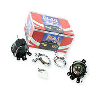 Фара протитуманна 2170, 2171, 2172, ГАЗ Бізнес LED (к-кт 2 шт) DLLA