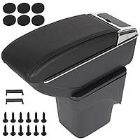 Подлокотник для Ford Focus MK2 2004-2011