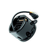 Фара протитуманна 2170, 2171, 2172, ГАЗ LED ангельські очі (виписувати кратно 2) Megalight