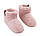 Рожеві жіночі тапочки-чобітки LC Waikiki/ЛС Вайкікі. фірмова Туреччина, фото 6