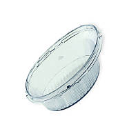 Скло фари протитуманної ДЕО Aveo 3 праве ATP