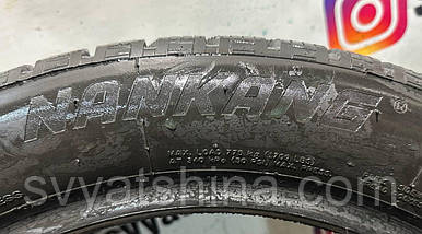 Шини 225/50 R18 HANKOOK CROSS SEASONS, легкові, зимові, фото 4
