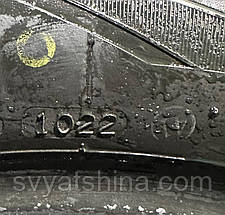 Шини 225/50 R18 HANKOOK CROSS SEASONS, легкові, зимові, фото 5