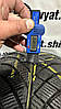 Шини 225/50 R18 HANKOOK CROSS SEASONS, легкові, зимові, фото 6
