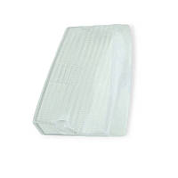 Скло покажчика повороту Таврія ліве (біле) АЭА Сутиски