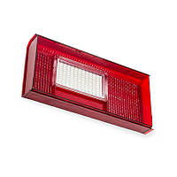 Скло ліхтаря ЗАЗ 1102 Таврія правого (майданчик) Сутиски