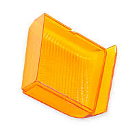 Скло ліхтаря ЗАЗ 1102 Таврія 362 правого (кут)