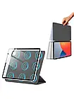 Чохол Soft-Touch Smart Case для iPad 10.5 — Midnight Blue, фото 4
