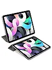 Чехол Soft-Touch Smart Case для iPad Pro 12.9 (2018/20/21/22) - Black, фото 5