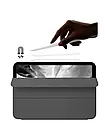 Чохол Soft-Touch Smart Case для iPad Air 4/5 ( 10.9) — Black, фото 10
