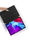 Чохол Soft-Touch Smart Case для iPad Air 4/5 ( 10.9) — light purple, фото 3