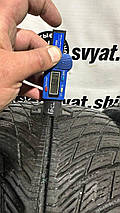 Шини б/у 215/55 R18 MICHELIN PILOT ALPIN 5, легкові, зимові, фото 3