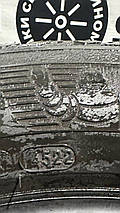 Шини б/у 215/55 R18 MICHELIN PILOT ALPIN 5, легкові, зимові, фото 6