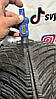 Шини б/у 215/55 R18 MICHELIN PILOT ALPIN 5, легкові, зимові, фото 8