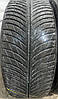 Шини б/у 215/55 R18 MICHELIN PILOT ALPIN 5, легкові, зимові, фото 10