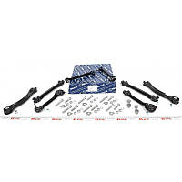 Комплект важелів підвіски (задній) MB C-class (W202/S202)/E-class (A124/W124/W210/S124) 93-01