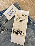 H&M Джинси підліткові 164 см 13-14 років Skinny Fit, фото 3