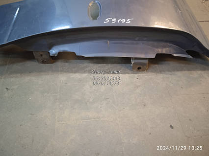 Крило переднє ліве для автомобіля Ford Scorpio 1995-1998 000059195