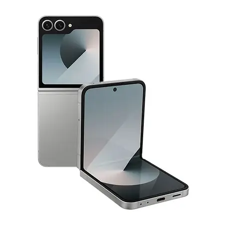 Чохли для Samsung Galaxy Z Flip6 F741 та інші аксесуари