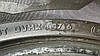 Шини б/у 215/60 R16 VREDERSTEIN WINTRAC XTREME, зимові, фото 9