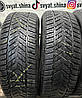 Шини б/у 215/60 R16 VREDERSTEIN WINTRAC XTREME, зимові, фото 10