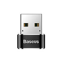 Перехідник Baseus Exquisite Type-C to USB, фото 7
