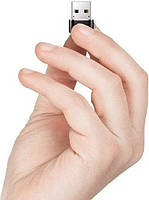Перехідник Baseus Exquisite Type-C to USB, фото 8