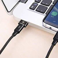 Перехідник Baseus Exquisite Type-C to USB, фото 10